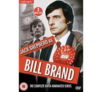 Bill Brand - The Complete Series
