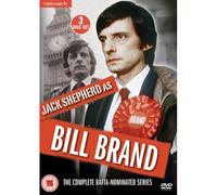 Bill Brand - The Complete Series [Dvd]
