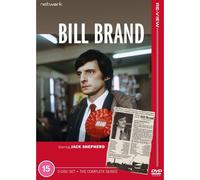 Bill Brand: The Complete Series [Dvd]