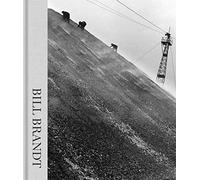 Bill Brandt