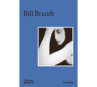 Bill Brandt (Photofile) /anglais