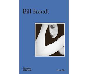 Bill Brandt (Photofile) /anglais