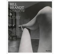 Bill Brandt: Shadow & Light