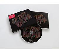 BILL BREWSTER / DJ H - Late Night Tales After Dark Vespertine - CD - G3z