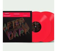 Bill Brewster - Late Night Tales Presents: After Dark - Vespertine [Vinyl Lp] Colored Vinyl, Gatefold Lp Jacket, Red, Digital Download