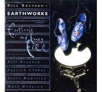 Bill Bruford - Footloose and Fancy Free [Import]