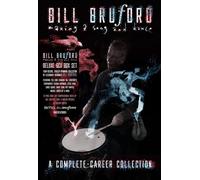 Making a Song and Dance: a Complete-Career Collection