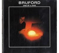 Bill BRUFORD - One Of A Kind