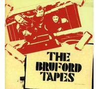 Bill BRUFORD - The Bruford Tapes