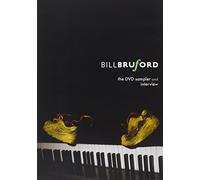 Bill BRUFORD - The Sampler And Interview