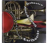 Bill BRUFORD & Tim GARLAND - Earthworks Underground Orchestra