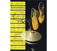 Bill Bruford's Earthworks – Footloose In N.Y.C.