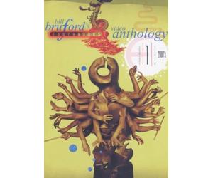 Bill BRUFORD'S EARTHWORKS - Video Anthology Volume One - 2000s