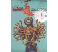 Bill BRUFORD'S EARTHWORKS - Video Anthology Volume Two - 1990s