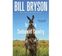 Bill Bryson In a Sunburned Country (Poche)