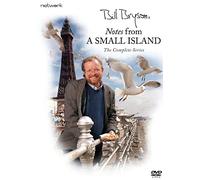 Bill Bryson - Notes from a Small Island [DVD]
