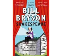 Bill Bryson Shakespeare (Poche)
