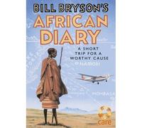 Bill Bryson's African Diary