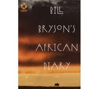 Bill Bryson's African Diary