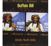 Bill, Buffalo - Ghetto Youth Unite