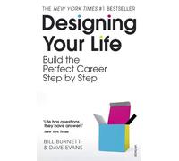 Bill Burnett Dave Evans Designing Your Life (Poche)