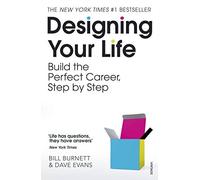 Bill Burnett - Designing Your Life Build a Life that Works for You - - G245z