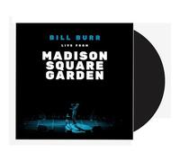 Bill Burr - Bill Burr Live From Madison Square Garden, Limited Edition 500, 2LP Vinyl Record