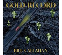 Bill Callahan Disque D'Or 1LP Vinyle 2020 Drag City DC760