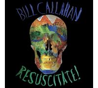 Bill Callahan Resuscitate (Vinyl) 12" Album