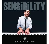 Bill Cantos – Sensibility – CD – Broken Silence
