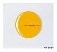 Bill Carrothers - Keep Your Sunny Side Up [Import]