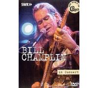 Bill Champlin - Bill Champlin - in Concert [Import anglais]