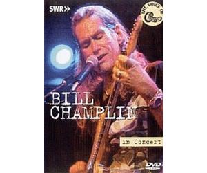 Bill Champlin - Bill Champlin - in Concert [Import anglais]