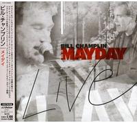 Bill Champlin - MayDay [Import]