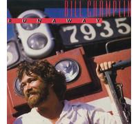 Bill Champlin - Runaway [Import]