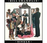 Bill Champlin - Unique