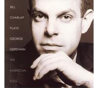 Bill Charlap - Gershwin Recording