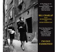 Bill Charlap/Je suis à l'ancienne (2LP/180g/Vénus Hyper Magnum Sou VHJD00318 ...