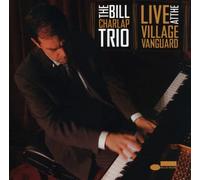 Bill Charlap - Live at the Village Van..