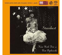 Bill Charlap - Stardust [Import]