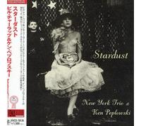 Bill Charlap - Stardust [Import]