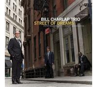Bill Charlap Trio Street of Dreams (CD) Album