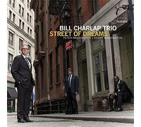 Bill Charlap Trio - Street Of Dreams - COMPACT DISC - G3z