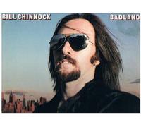 BILL CHINNOCK - badlands LP