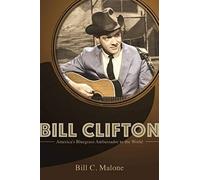 Bill Clifton
