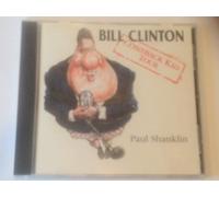 Bill Clinton: The Comeback kid Tour by Paul Shanklin (1996-01-01)