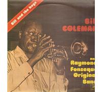 Bill Coleman - Bill And The Boys [Vinyl LP] [Vinyl LP]