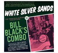 Acrobat – Bill Black'S Combo – White Silver Sands