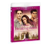 Bill Condon - Breaking Dawn Pt. 1 BRD/Indimenticabili [Blu-Ray] [Import]