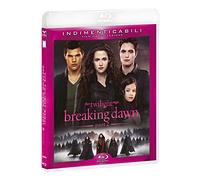 Bill Condon - Breaking Dawn Pt. 2 BRD/Indimenticabili [Blu-Ray] [Import]